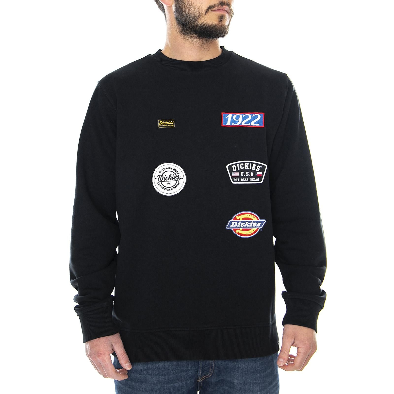  DK0A4TMB-BLK  DICKIES 