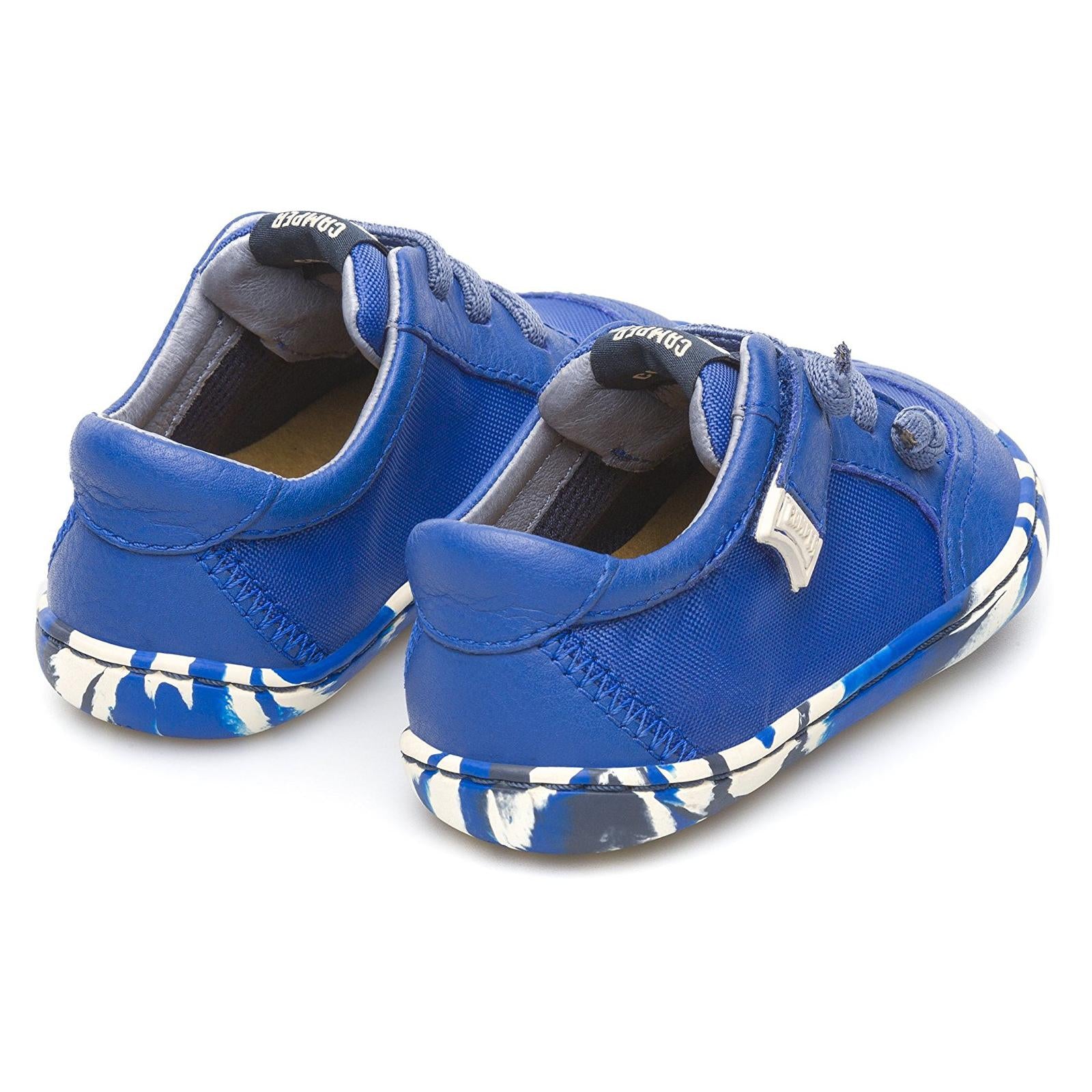 PEU CAMI FW SELLA JUMP,MUN.JUMP/PATH FW CAKK800085-003  CAMPER 