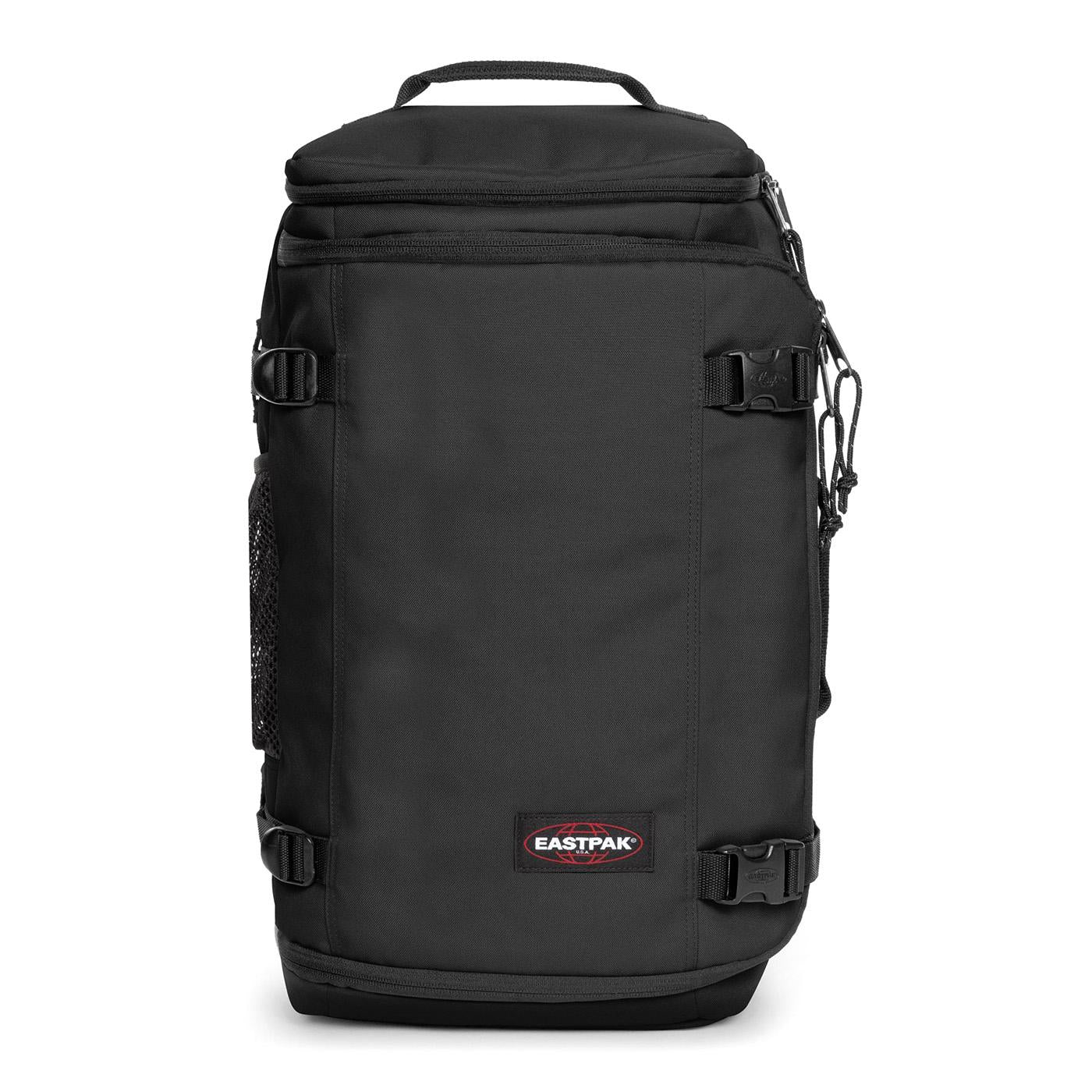 Carry Pack Black - Valigia Trolley Bag Nera EK0A5BHJ0081  EASTPAK 