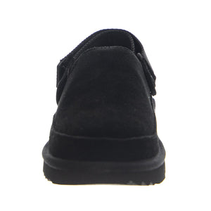 UGG K GoldenStar Clog Black - Scarpe Bambini Nere 1159770K CLBK UGG 