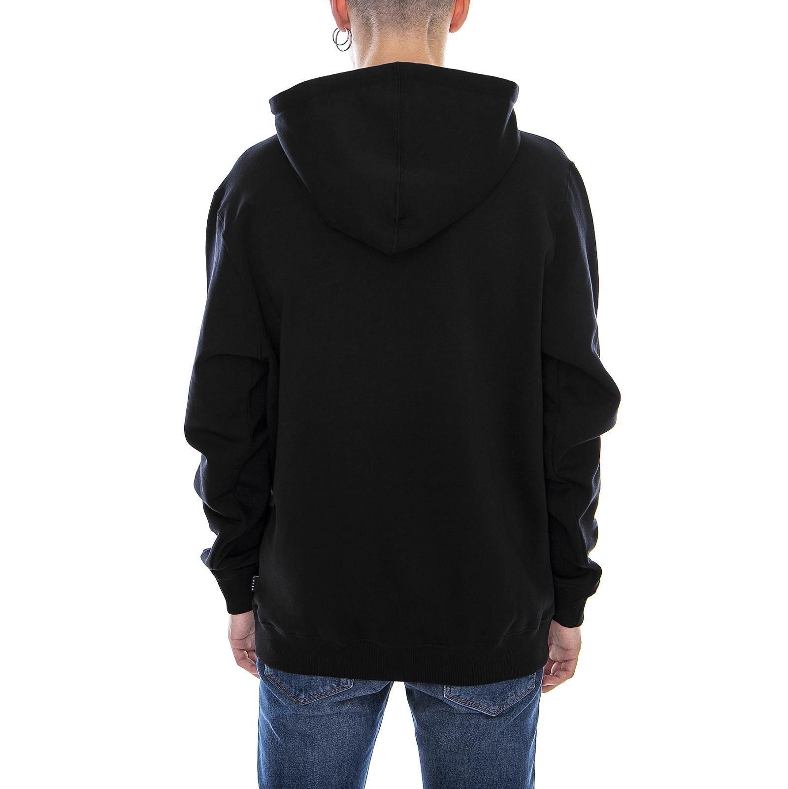  18WISH17-BLACK  IUTER 