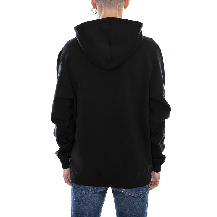  18WISH17-BLACK  IUTER 