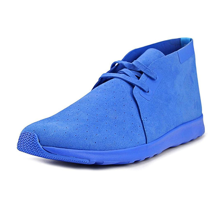 APOLLO CHUKKA BARRACUDA BLUE/ BARRACUDA BLUE 21100500-4363  NATIVE 