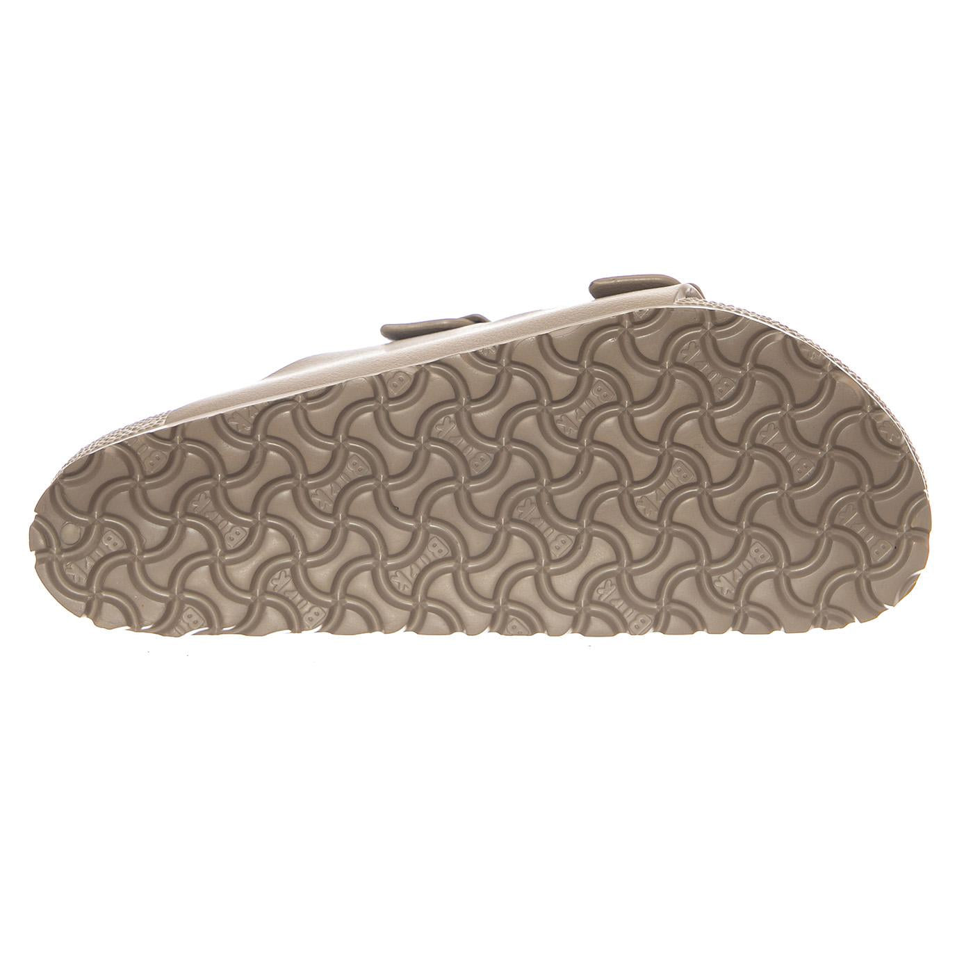 Arizona EVA Narrow Fit Grey Taupe - Sandali Donna Grigi 1030466 GTP BIRKENSTOCK 