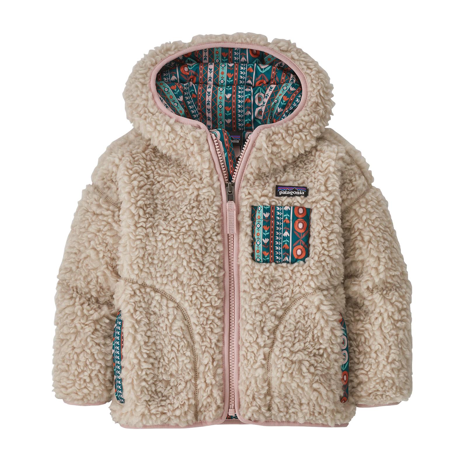  61400-NAFM  PATAGONIA 