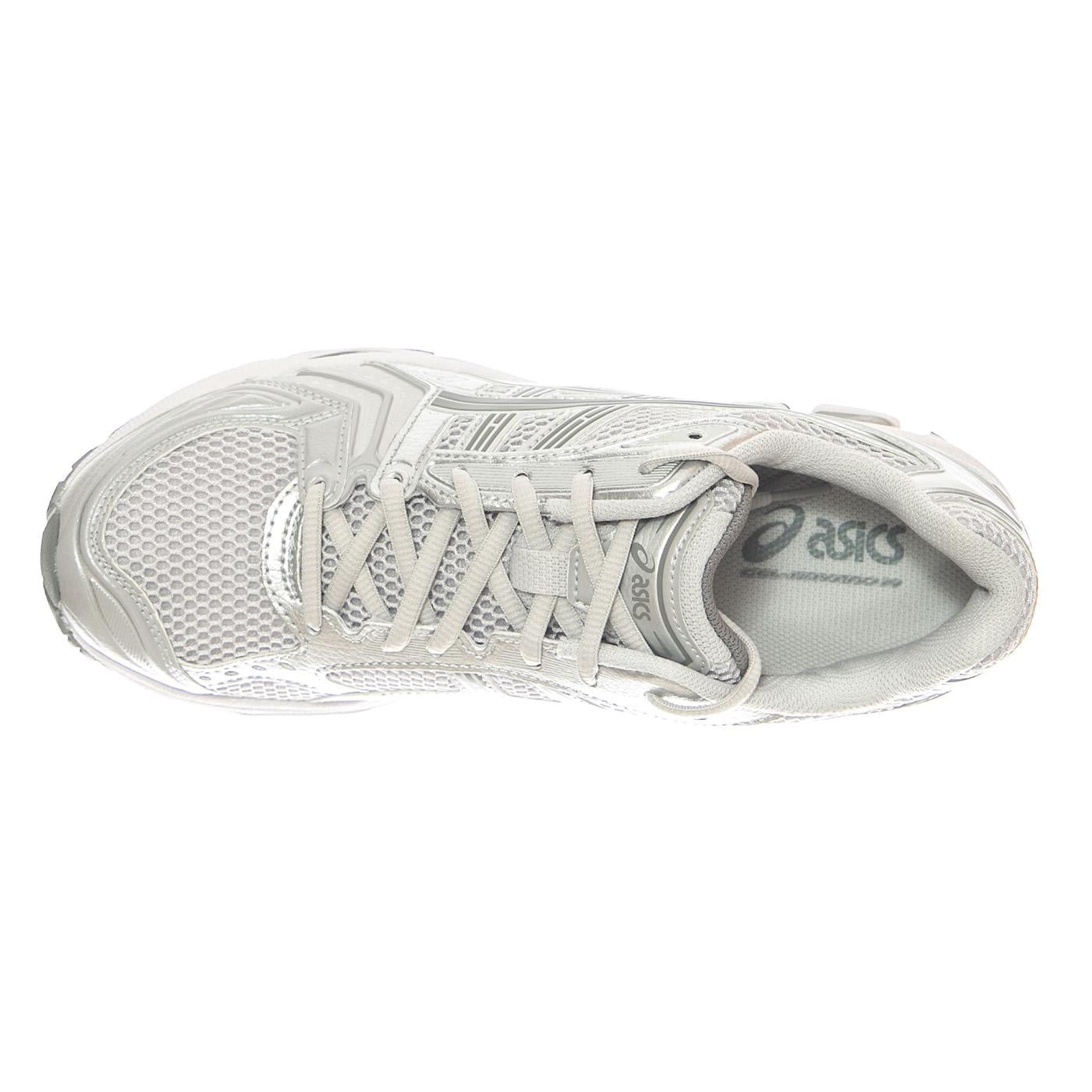 GEL-Kayano 14 - Cloud Grey / Clay Grey - Scarpe Grigie 1202A056-021 CLOUD GREY/CLAY GREY ASICS 