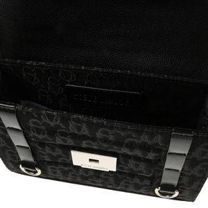 BLacco Black - Borsa a Tracolla Nera SMABLACCO-BLK  STEVE MADDEN 