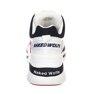  NWMTITAN-RED  NAKED WOLFE 