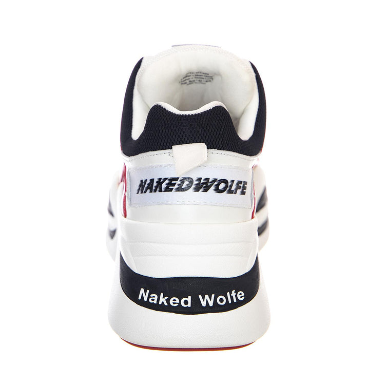  NWMTITAN-RED  NAKED WOLFE 