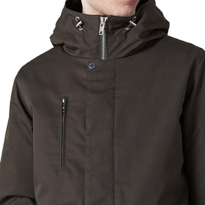 Cornell jacket army green 173011-029  ELVINE 