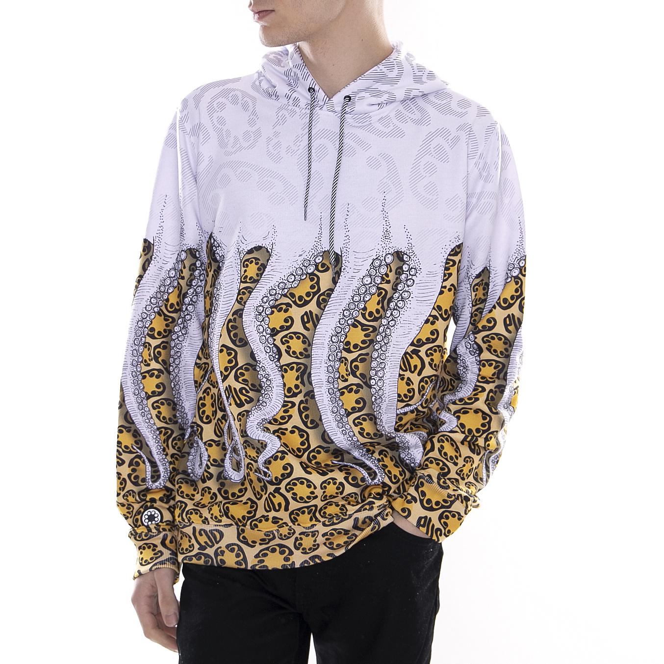  19SOSH02-JAGUAR  OCTOPUS 