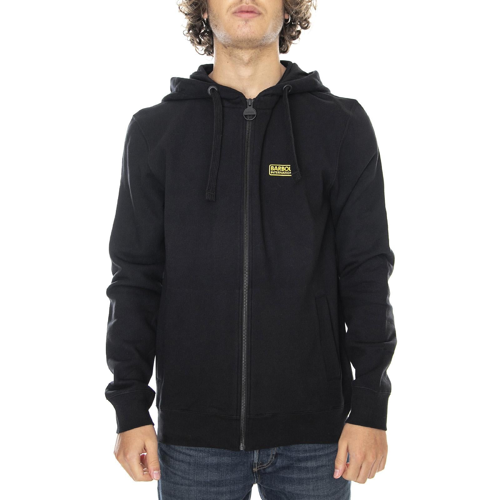  MOL0087-BK31-FW20  BARBOUR 