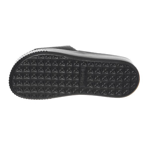 Platform Slide Wns EP Puma Black-Puma 36612202  PUMA 