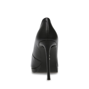 Klassy Black Lea Nappa Lea - Scarpe Décolleté Donna Nere SMSKLASSY-BLALEA  STEVE MADDEN 