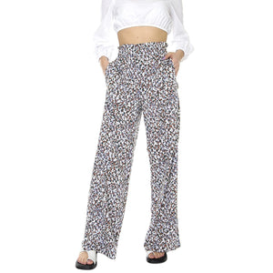 W' Gadat 9597 Aztec - Pantaloni Donna Multicolore 213599597-1130  MINIMUM 