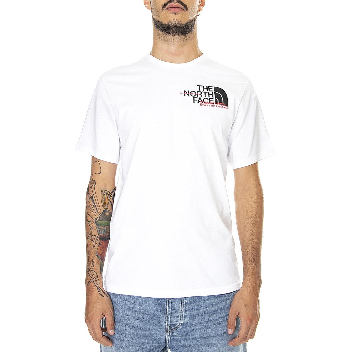  NF0A5ICOFN41  THE NORTH FACE 