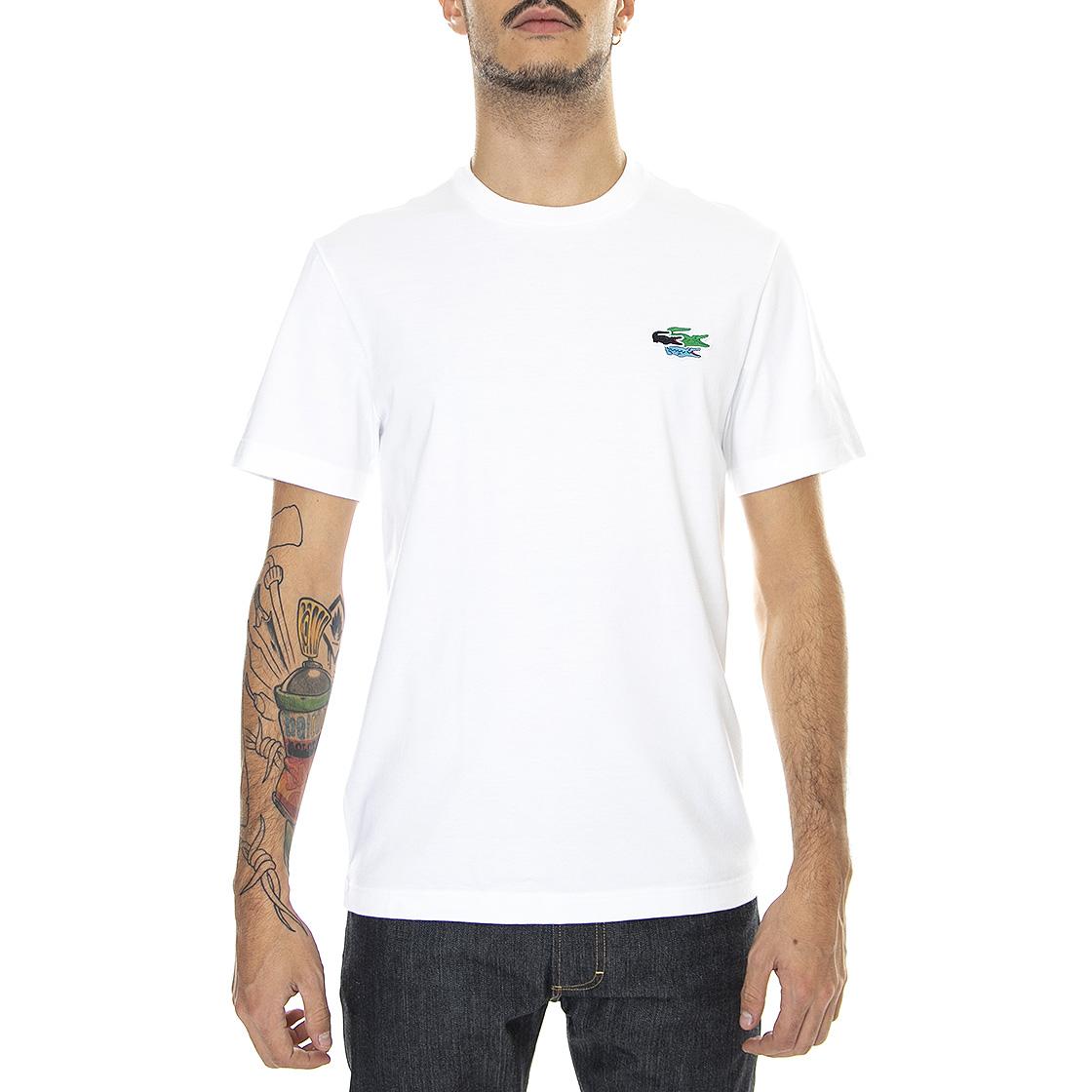  TH7983-001  LACOSTE 