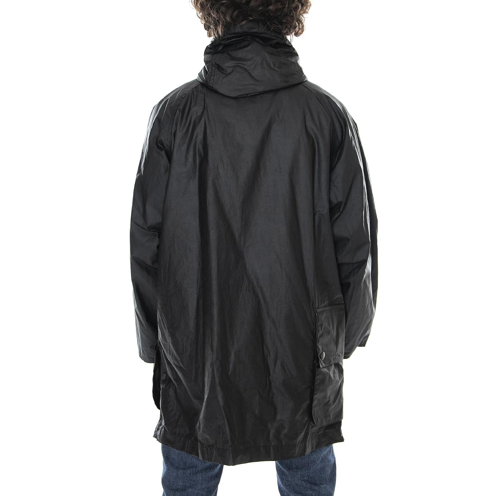  MWX1673-BK11-FW20  BARBOUR 
