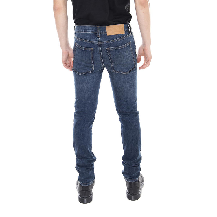 Tight Pure Blue 356748L32  CHEAP MONDAY 