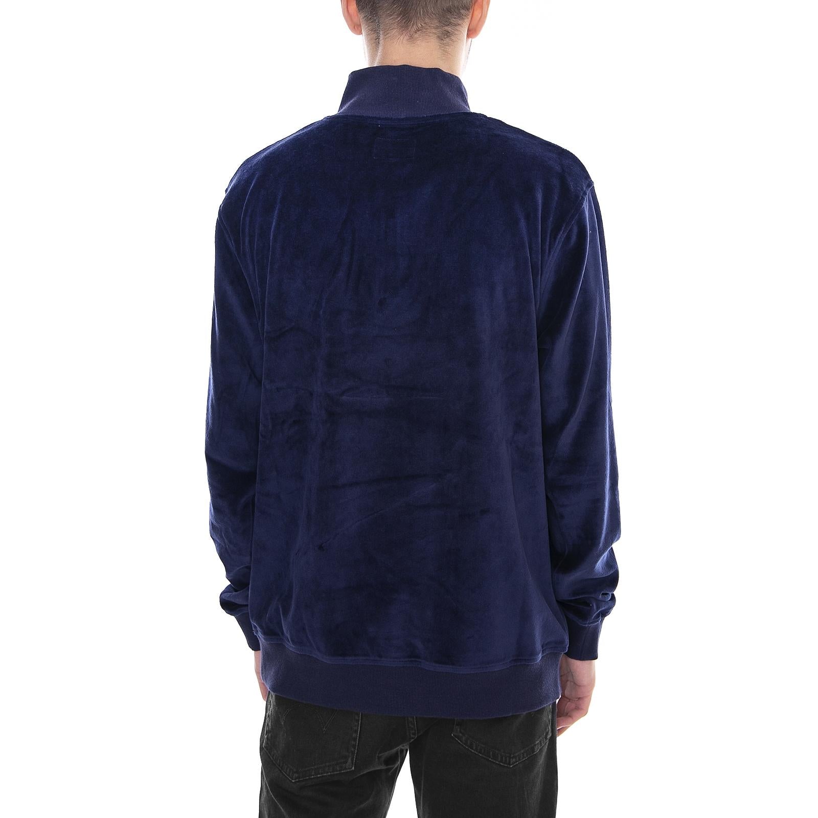  1140103-NAVY  STUSSY 