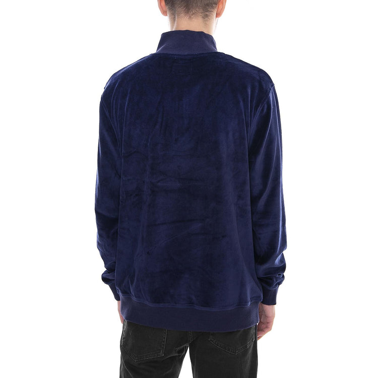  1140103-NAVY  STUSSY 