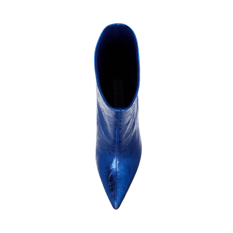 Lyricals Cobalt Blue - Stivaletti Donna Blu SMSLYRICALS-45O  STEVE MADDEN 
