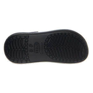 Classic Crush Clog Black - Sandali Donna Neri CR.207521 BLK CROCS 