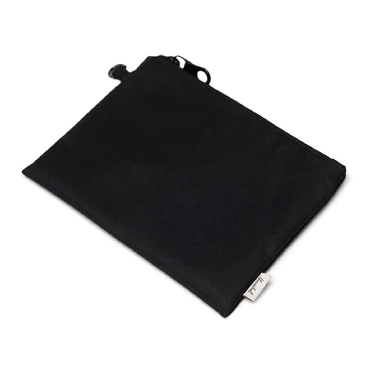 Yara Large Shoulder Bag Balck - Borsa a Tracolla Nera 11525-00001-OS  HERSCHEL 