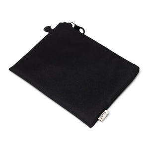 Yara Large Shoulder Bag Balck - Borsa a Tracolla Nera 11525-00001-OS  HERSCHEL 