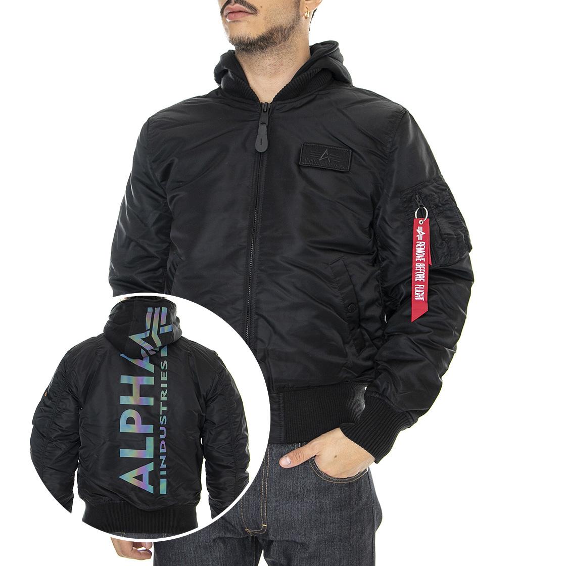  128113/637  ALPHA INDUSTRIES 