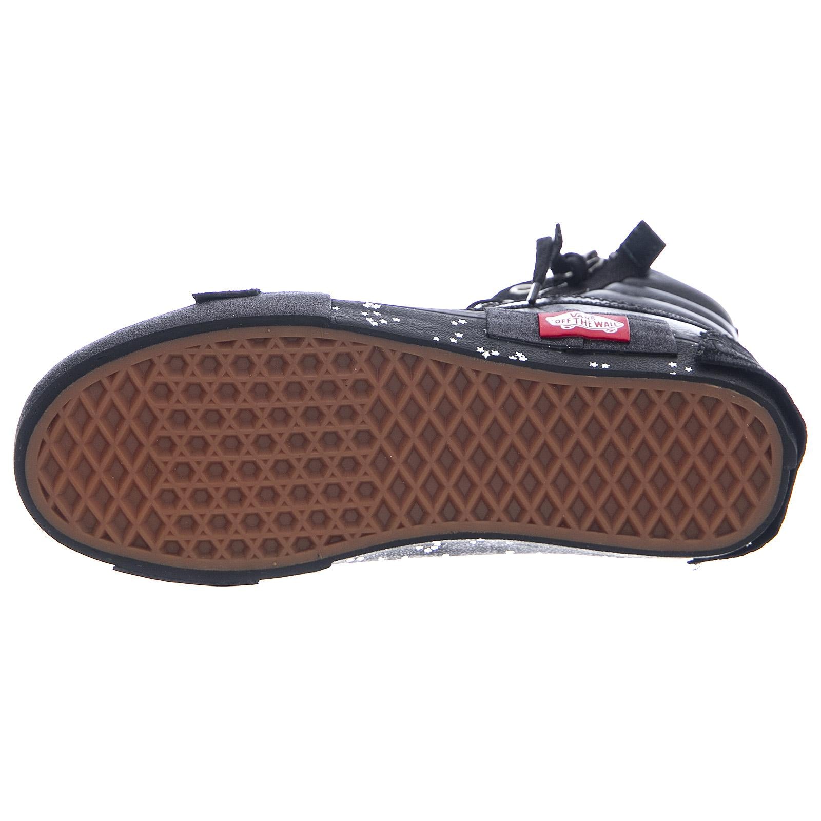  VN0A3WM1TUS1  VANS 