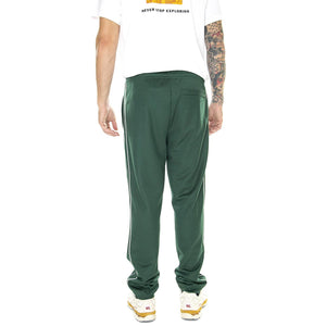 Pant.Tuta XH1412-132 Green - Pantaloni Uomo Verdi XH1412-132  LACOSTE 