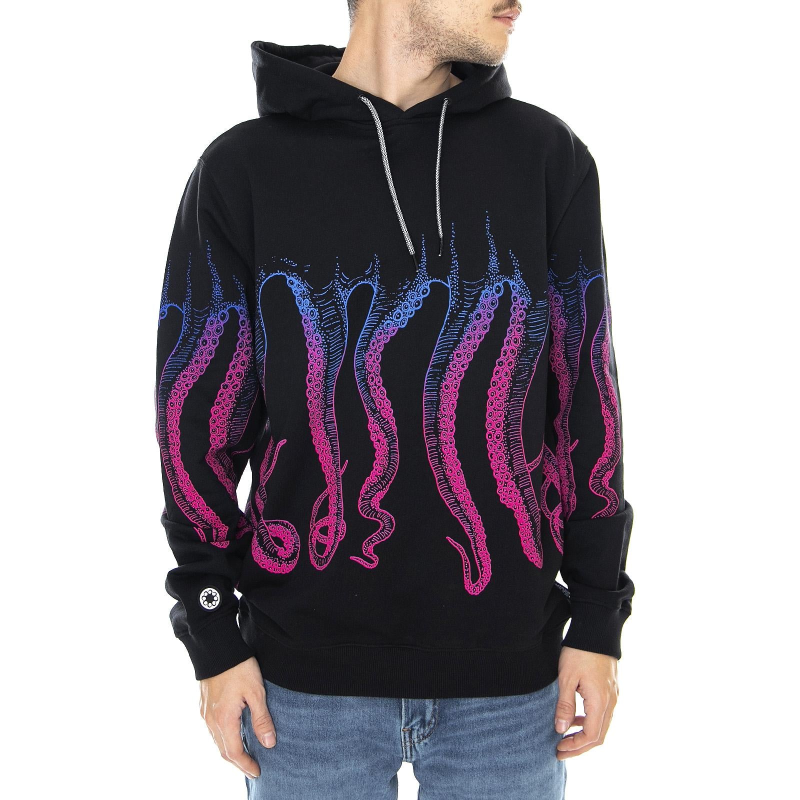  20SOSH03-BLACK-SUNSET  OCTOPUS 