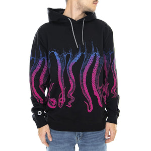  20SOSH03-BLACK-SUNSET  OCTOPUS 