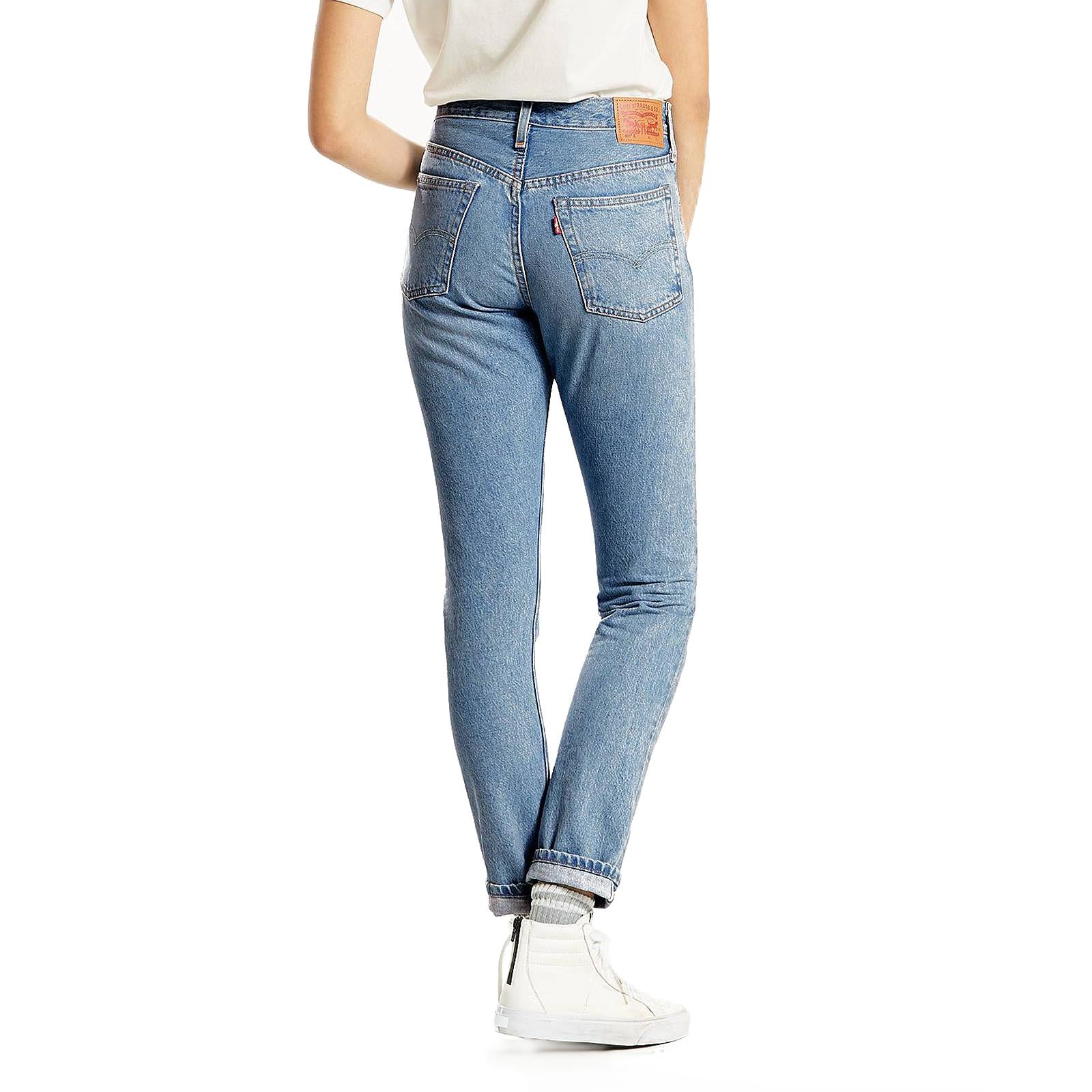 501  SKINNY CAN T TOUCH THIS 29502-0034  LEVIS 