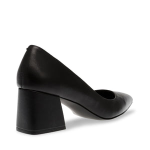 Bayleigh Black Leather - Scarpe Donna Nere SMSBAYLEIGH-17  STEVE MADDEN 