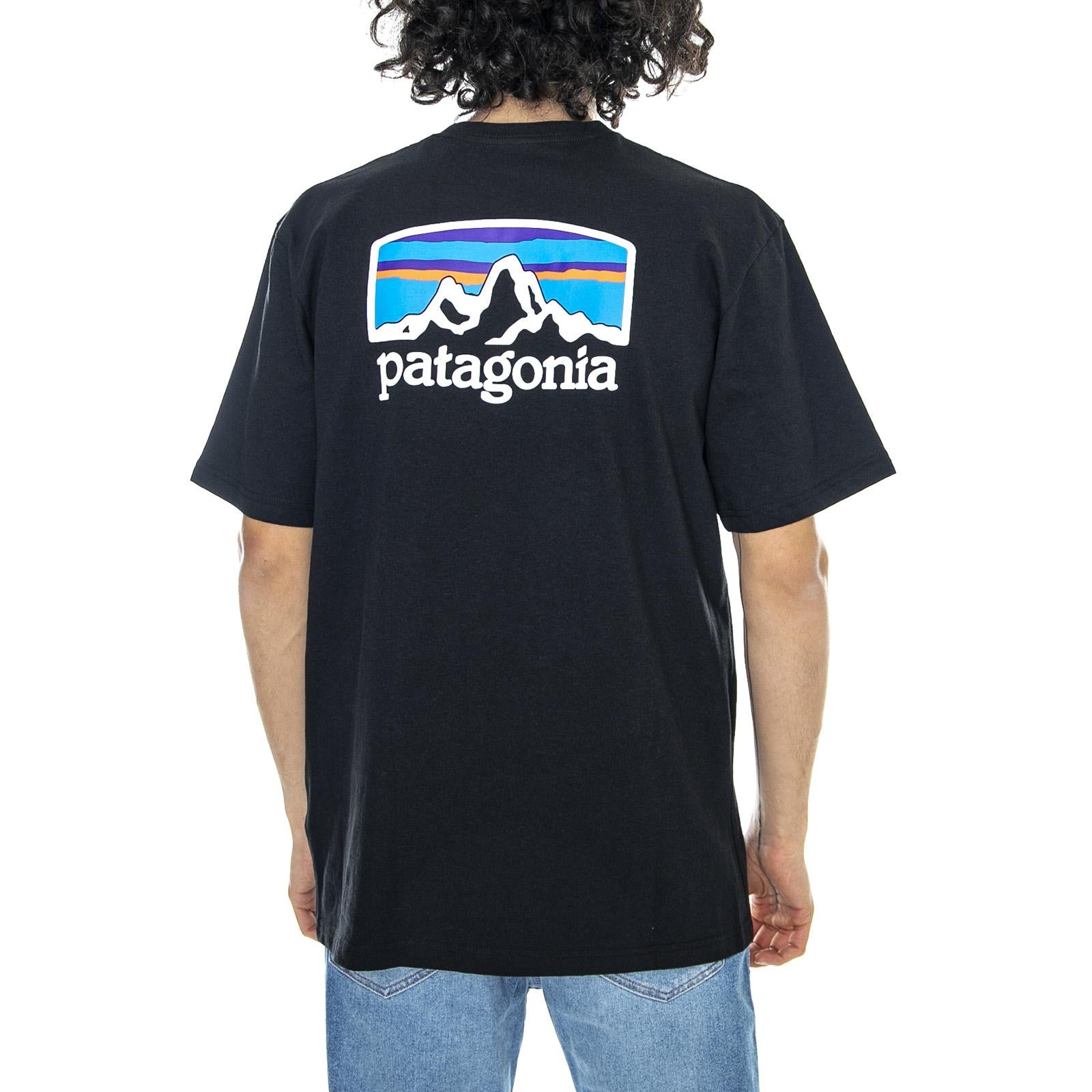  38440-BLK  PATAGONIA 