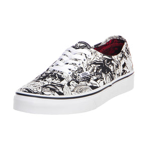 UA AUTHENTIC (MARVEL) MULTI/WOMEN VA38EMU5I  VANS 
