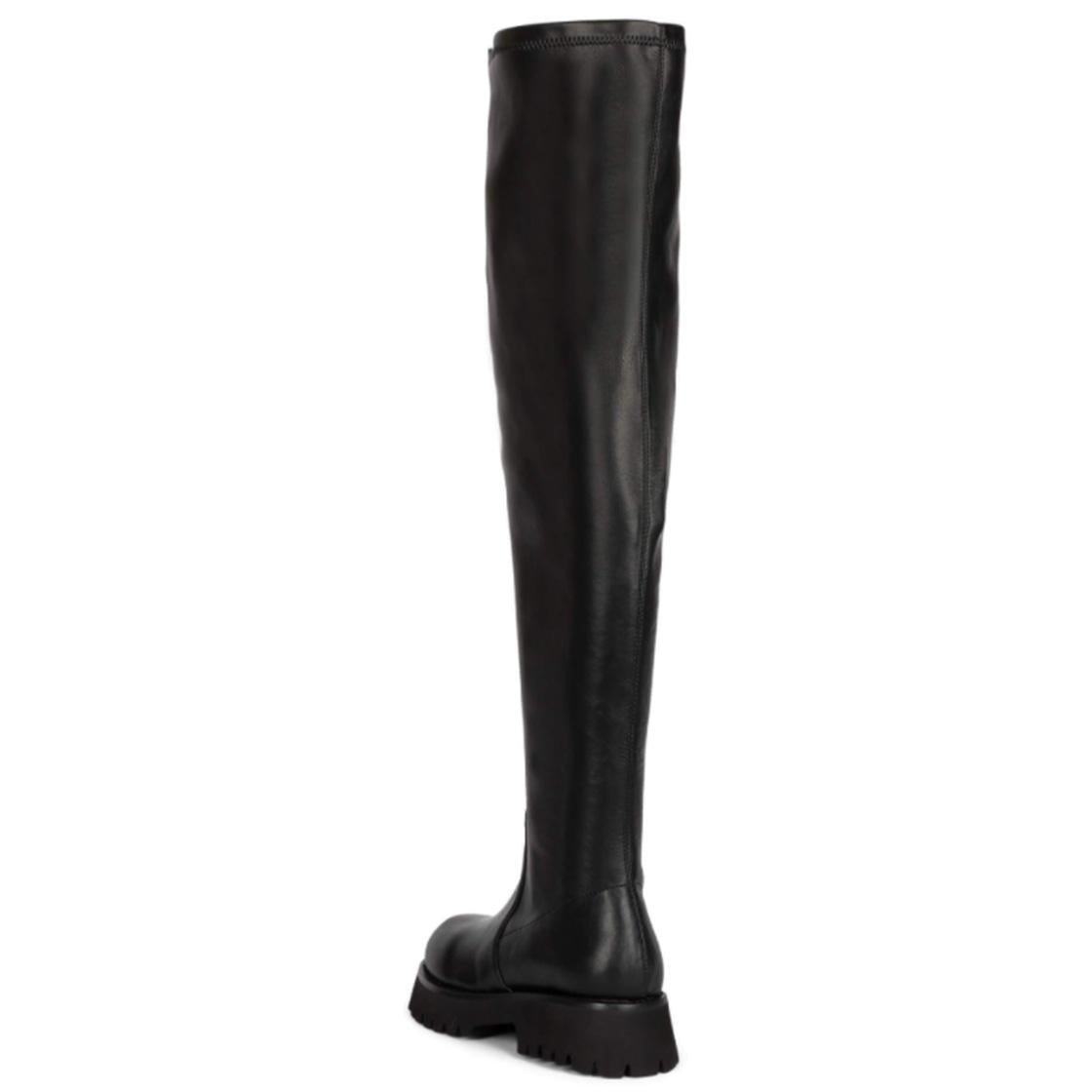 Break-Ok - Stivali Donna Neri JCSJCD040303-BLA  JEFFREY CAMPBELL 