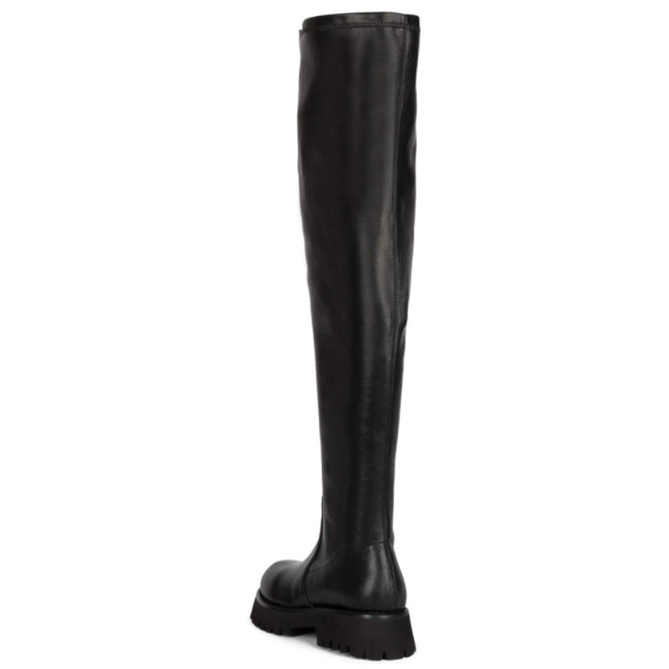 Break-Ok - Stivali Donna Neri JCSJCD040303-BLA  JEFFREY CAMPBELL 