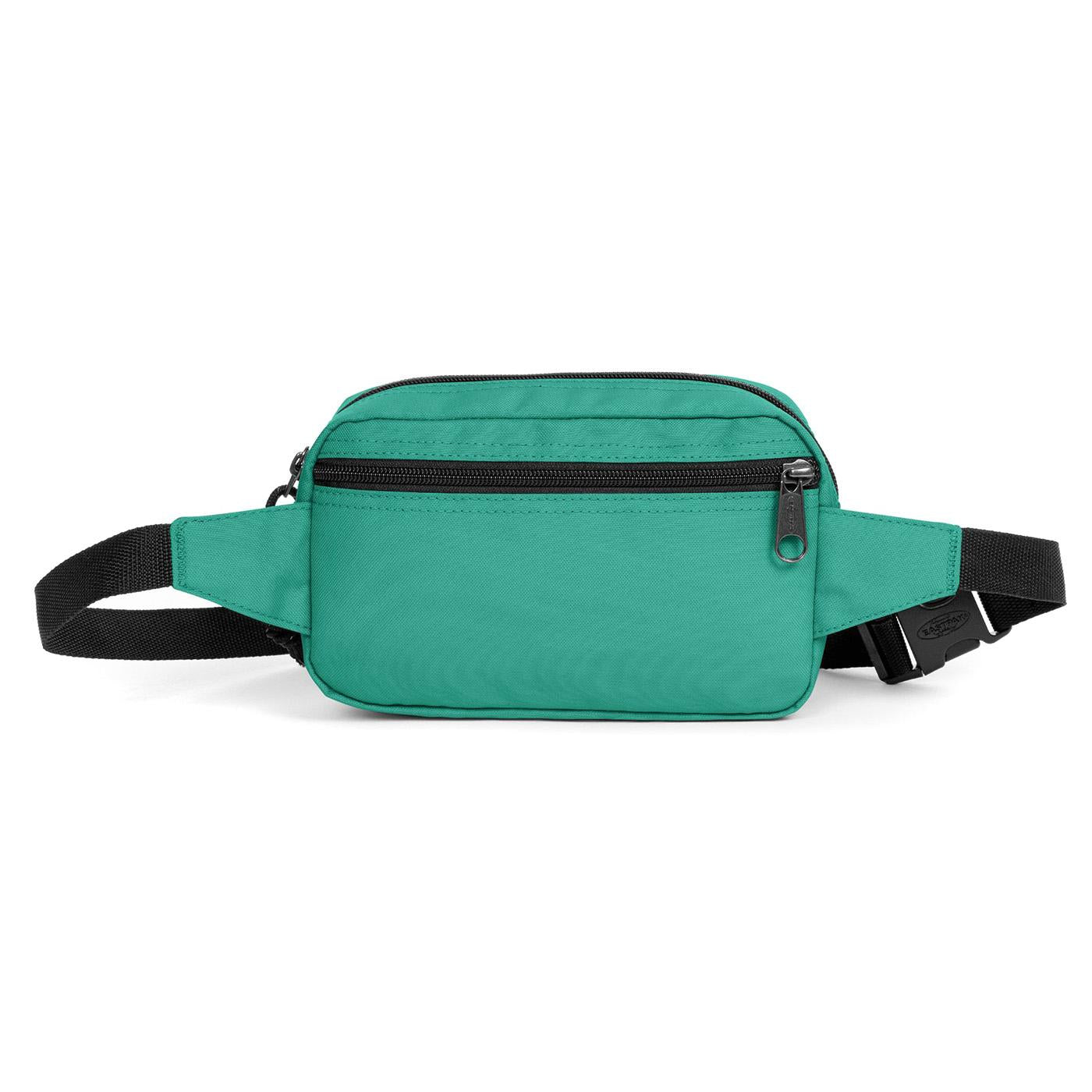 Bouncer Botanic Green - Marsupio Verde EK0A5BHH6J81  EASTPAK 