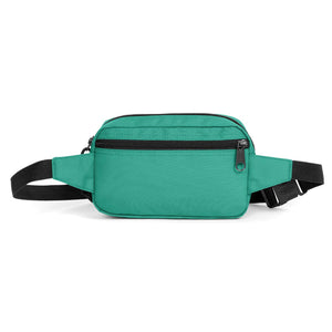 Bouncer Botanic Green - Marsupio Verde EK0A5BHH6J81  EASTPAK 