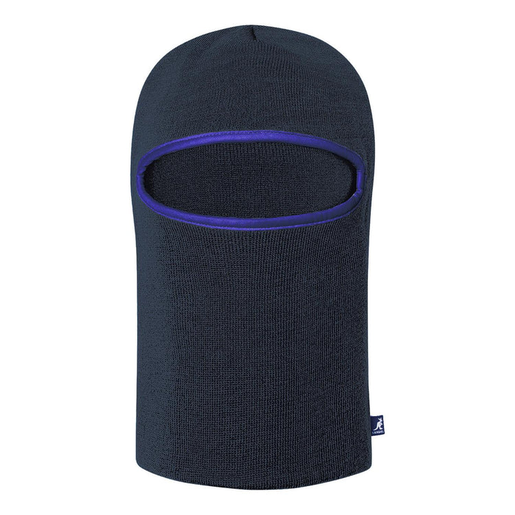 Y2K Balaclava Deep Springs - Cappellino a Cuffia Blu K3591-DS405  KANGOL 