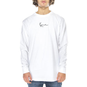  KRCKKMQ22002WHT  KARL KANI 