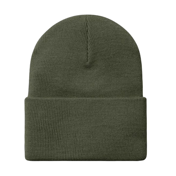 Acrylic Watch Hat Opuntia - Berretto in maglia verde I020222.2ZXXX . CARHARTT WIP 