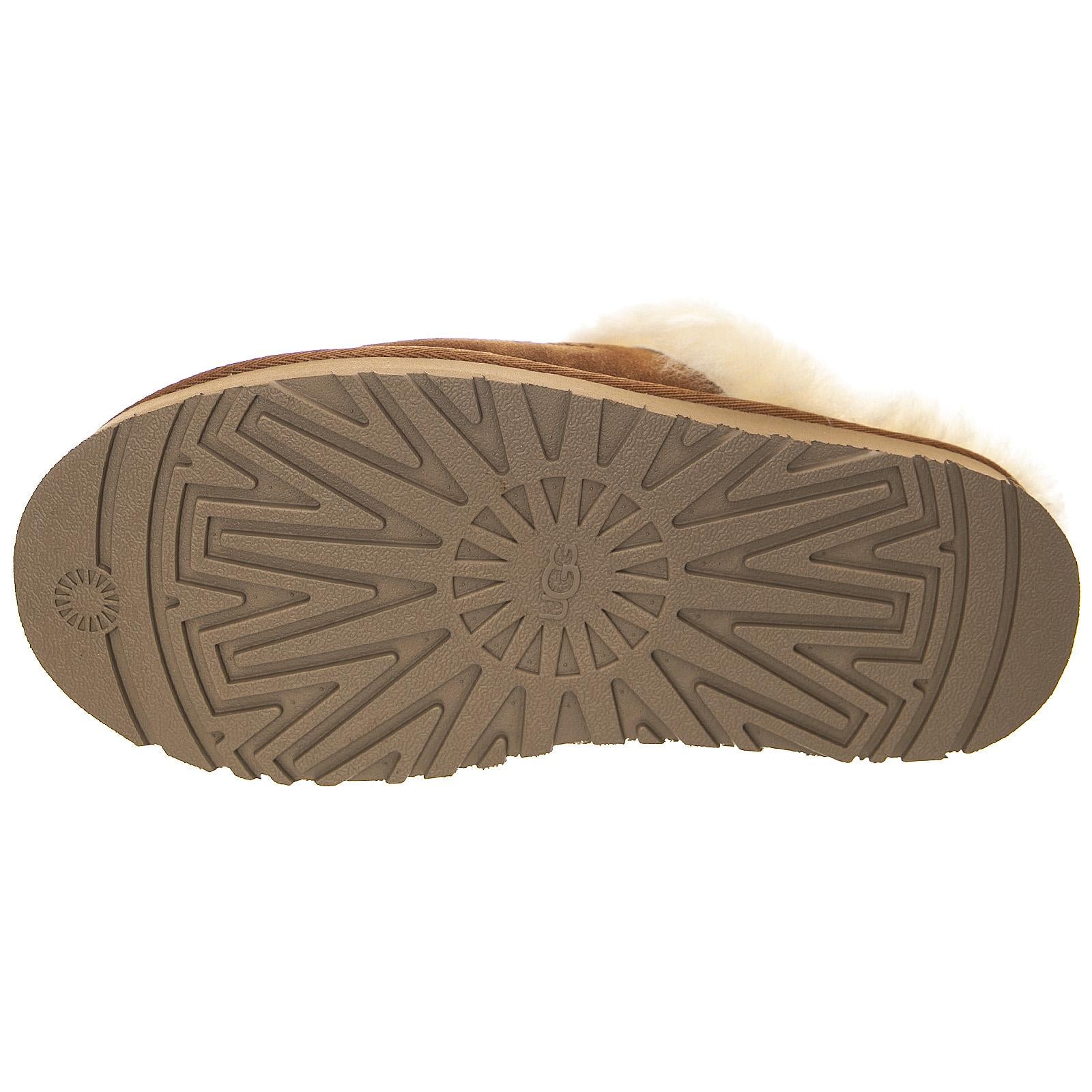  UGSDISQCHE1122550W  UGG 