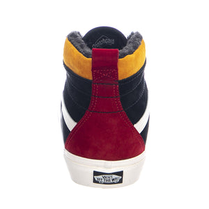  VN0A3DQ5T3X1  VANS 