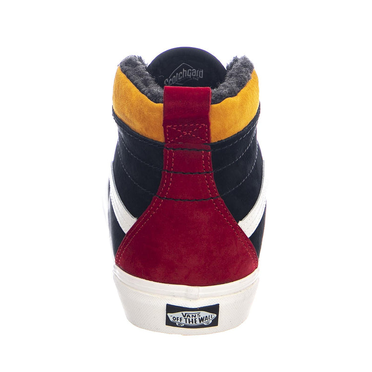  VN0A3DQ5T3X1  VANS 