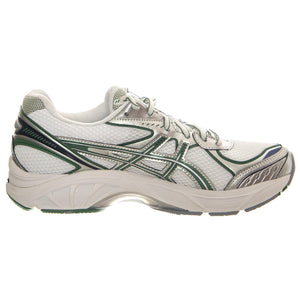 GT-2160 White / Shamrock Green - Scarpe Profilo Basso Uomo Multicolore 1203A275-103  ASICS 