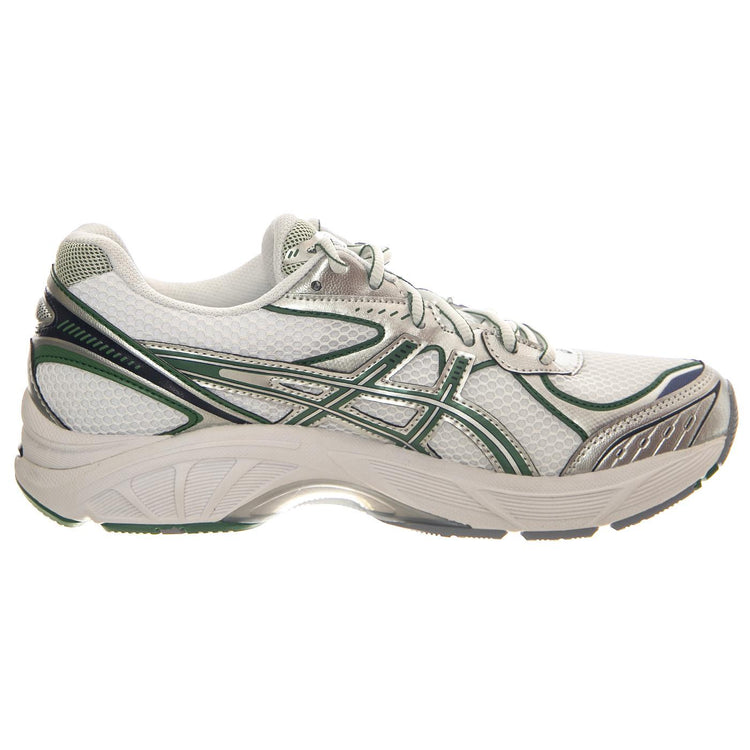 GT-2160 White / Shamrock Green - Scarpe Profilo Basso Uomo Multicolore 1203A275-103  ASICS 
